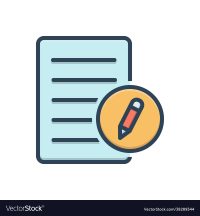 Registration Icon for registration,registry